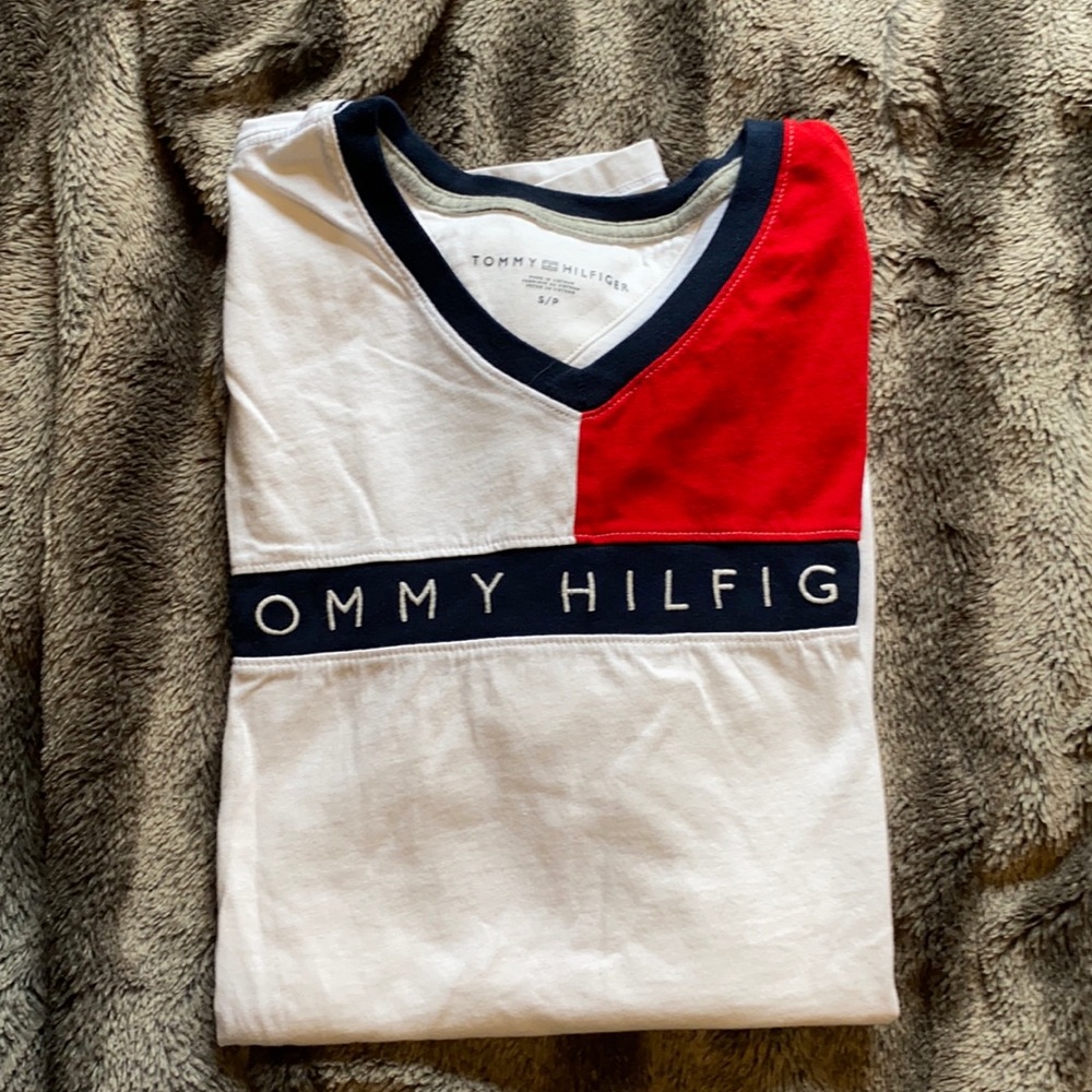 Tommy Hilfiger